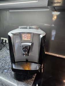 Saeco Kaffeevollautomat