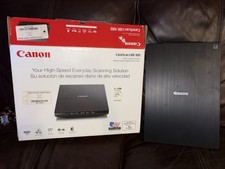 Canon CanoScan LiDE 400 Flatbed Scanner DPI U...