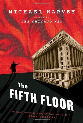 The Fifth Floor - ACCEPTABLE