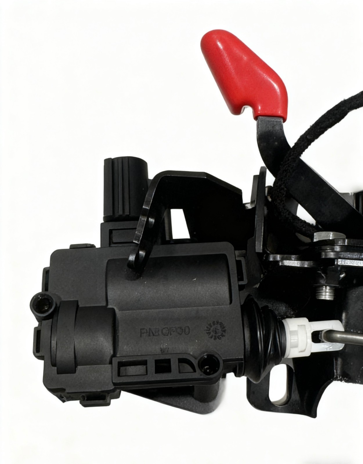 Ferrari 488 Engine lid lock P/N 83679100