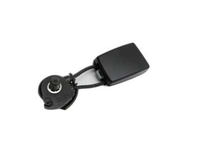 Gurtschloss Rechts Hinten für VW Golf Plus 5M 08-14 5M0857754E 34025548 147tkm