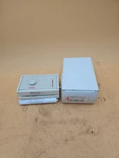 Vintage Lennox 17G1701 1 State 24V Thermostat