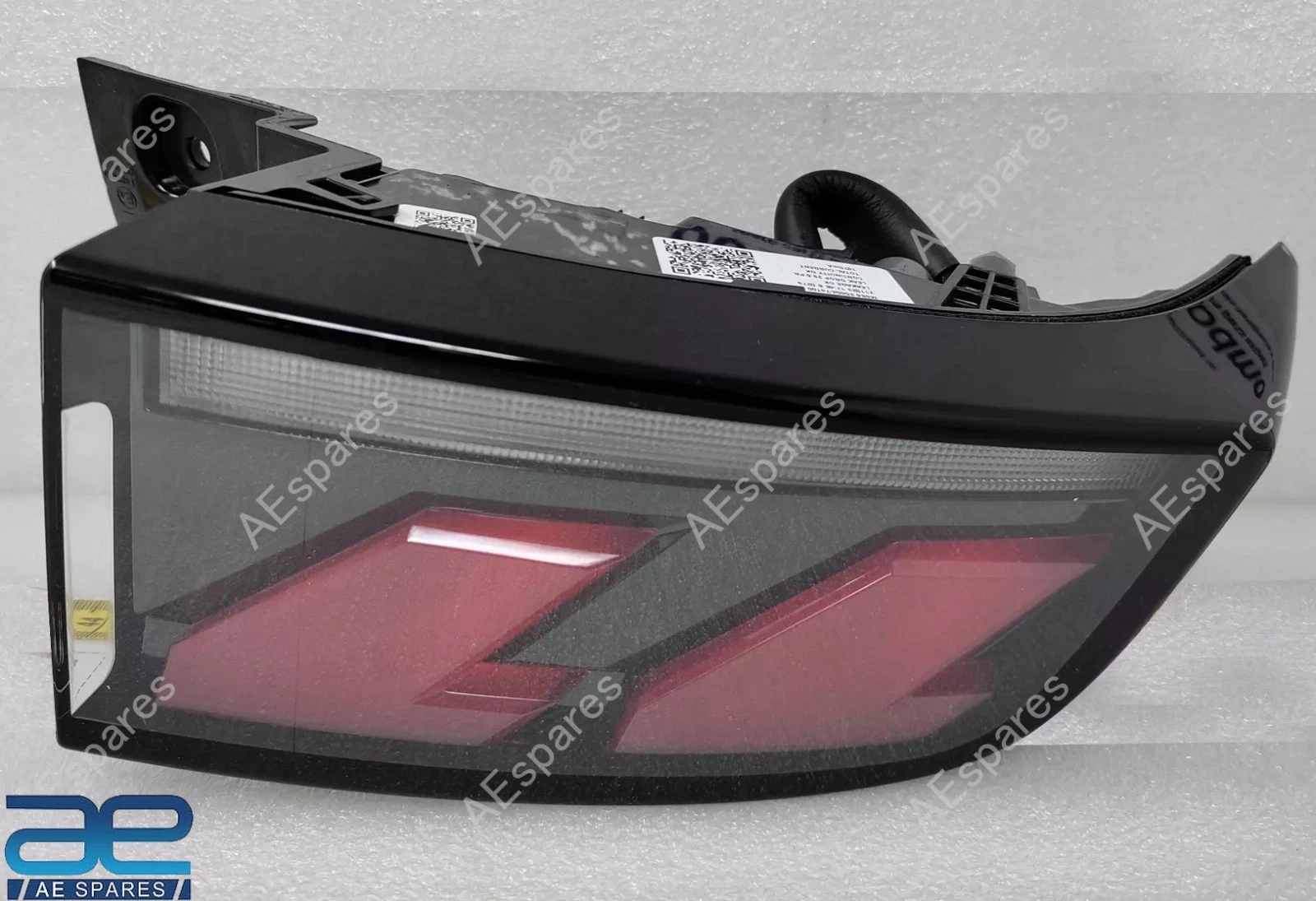 Rear Tail Light Lamp Assembly Left Side For Suzuki Fronx 2023-Now 35604M74T00