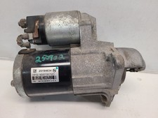 2013-20 Chevrolet Trax (1.4L) Starter Motor PN: 25194634