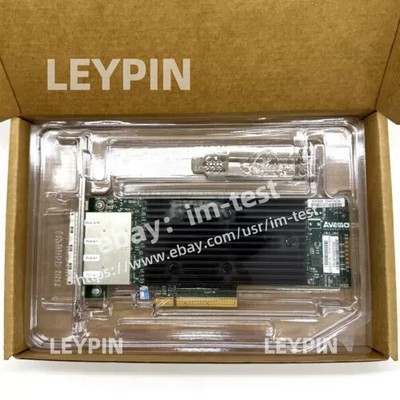 Avago Broadcom LSI 9305-16e SATA / SAS HBA Controller 12GbpsIT-ModeSFF-8644FP#IM