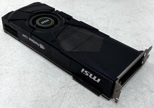 MSI NVIDIA CMP 50HX MINER Graphics Card GPU M...