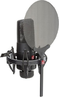 SE Electronics Professional Condenser Microphone Series