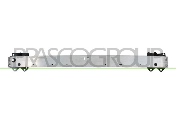 Prasco StoßStange QuerträGer VerstäRkung Vorne FüR Peugeot 508 SW I 8E_ 8D_-image
