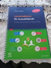 Lernschablonen für Auszubildende | Susanne Geppert | Taschenbuch | 160 S. | H9