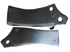 20 ZAPPETTE FRESA MASCHIO M02108432RM-433R