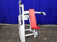 CYBEX 4025 SHOULDER PRESS EXERCISE MACHINE  04181792000