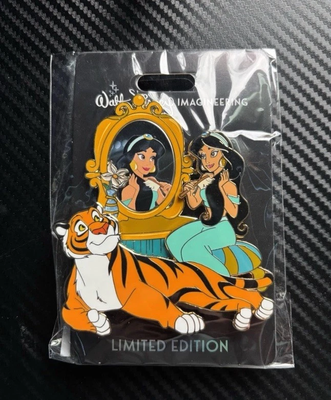 Aladdin Patches & Pins (1968-Now) for sale | eBay