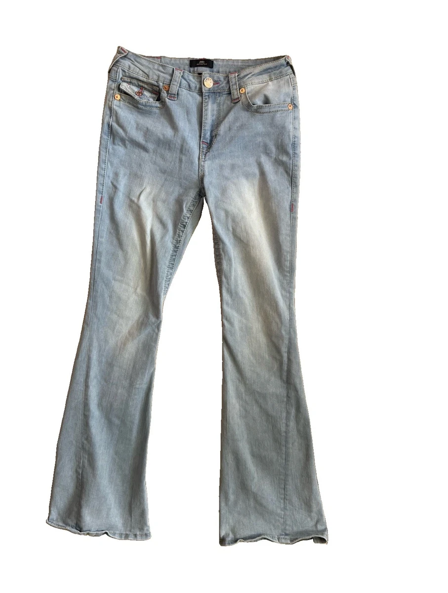 True Religion Joey Jeans for Women for sale | eBay