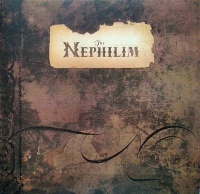 輸入2LP Fields Of The Nephilim The Nephilim BBQ2380LP Beggars Arkive /00520 2LP FIELDS OF THE NEPHIL The Nephilim BBQ2380LP Beggars Arki