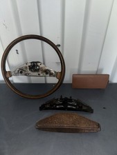 Vw Mki Mkii Rabbit Pickup Interior Parts Peanut Butter Vw Mki Mkii Rabbit Pickup Interior Parts Peanut Butter