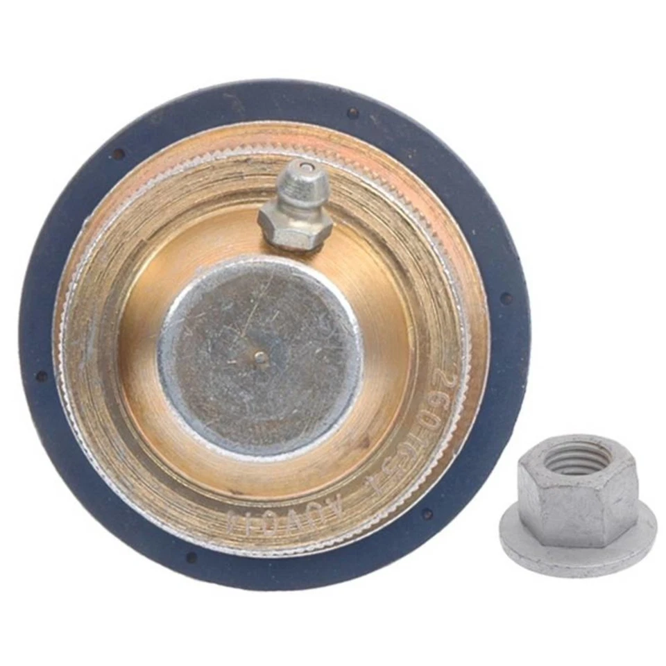 Передние нижние шаровые шарниры переменного тока Delco 45D2363 для Chevy Suburban Yukon Avalanche GMC - Изображение 2 из 4