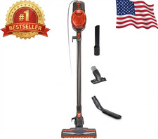Shark Navigator Lift-Away Deluxe Bagless Vacuum Swivel Lift-Away