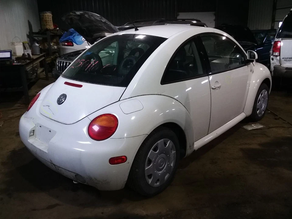 Колонный переключатель поворотник подходит для 00-06 AUDI TT 2052818 - Изображение 3 из 4