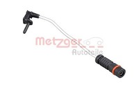 Metzger Autoteile Warnkontakt Bremsbelagverschleiß 1190046 FüR Mercedes Klasse