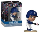 SHOHEI OHTANI FUNKO 2026 MLB MINIS FIGURE LOS ANGELES DODGERS MAN CAVE GIFT RARE