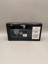 AMBICO VHS-C Cassette Adapter V-0730 Black Video Cassette Adapter