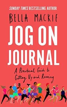 Jog on Journal: A Practical Guide to Getting Up and ... | Buch | Zustand wie neu