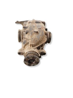 BMW 3 E46 2001 Hinterachsdifferential Diesel 110kW EDA13597