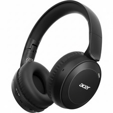 Kids Bluetooth Headphones - 85/94dB Volume Limited, 60H Playtime, Bluetooth 6.0