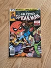 Amazing Spider-Man #206 - John Byrne - VF Marvel Comics 1980 Newsstand