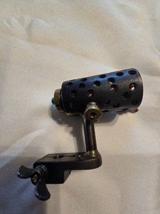 Vintage Rotary Tattoo Machine