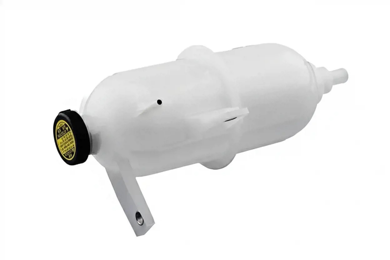 EXPANSION TANK COOLANT CZW-TY-000 FOR TOYOTA HILUX/VII/Pickup 1KD-FTV 3.0L 4cyl - Image 8