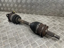 MITSUBISHI L200 2.5 DI-D 2006-2014  Drive Shaft Right ABS 3815A308 / MR580692