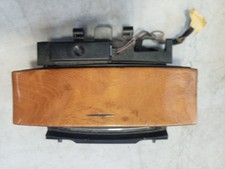20CK* Mercedes Benz MB W209 CLK Aschenbecher Ablagefach Holz A2096800550 20CK* Mercedes Benz MB W209 CLK Aschenbecher Ablagefach Holz A2096800550