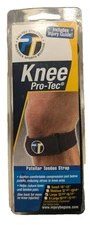 Pro-Tec Knee Patellar Tendon Strap Size Large New with Fast Shipping