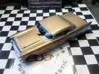 MODEL CAR PARTS MONOGRAM 57 CHEVY FUNNY CAR BODY,GLASS,INSERT PARTS