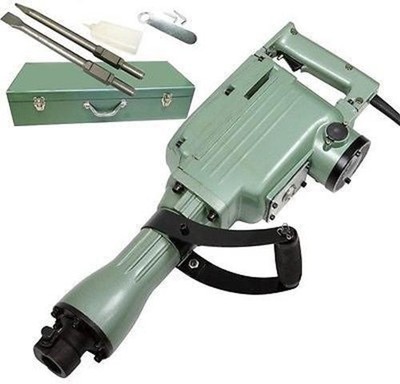 Demolition Jack Hammer Tool Set