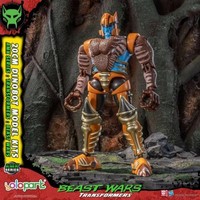 Transformers: Beast Wars AMK Series Plastic Model Kit Dinobot 20 Cm