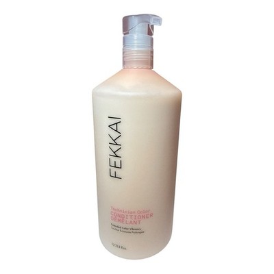 Fekkai Technician Color CONDITIONER, Jumbo Size, 33.8 FL OZ / 1L EACH