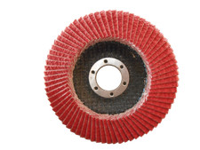 115mm keramische Fächerscheiben Lamellenscheiben Schleifscheiben 115x22,2mm K60