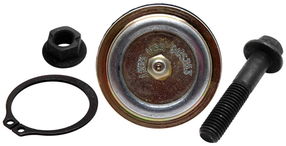 Junta esférica de suspensão compatível com 2005-2011 Mercury Mariner ACDELCO PROFESSIONAL - Imagem 3 de 3