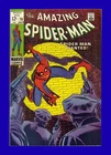 Amazing Spider-Man #70 1st App of Vanessa Fisk - Kingpin App Romita 1969 9.6 NM+