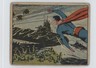 1940 Superman Gum R145 Superman Rescue beneath the Sea #31 7
