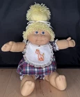 Cabbage Patch Kid Jesmar