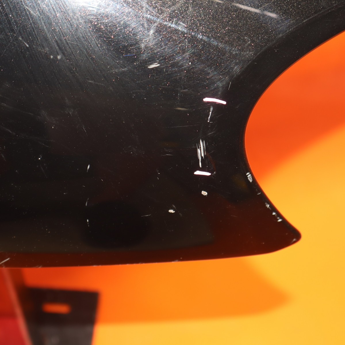 MCLAREN GT COUPE FENDER RIGHT PASSENGER 2020 2021 2022 2023 OEM
