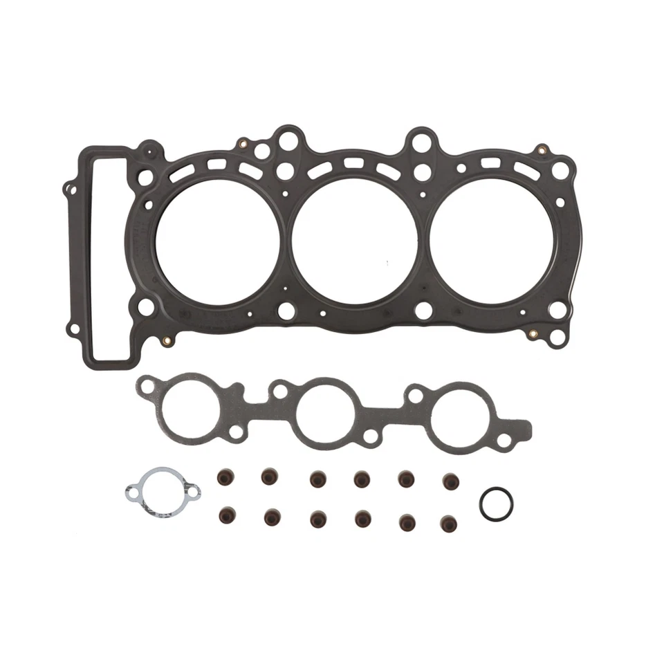 Vertex Full Top Gasket Set (710317) For Yamaha RS Vector LTX RS Vector LTX GT Foto 2 de 2