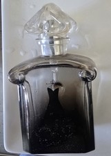 Guerlain La Petite Robe Noir France 2.5 oz Women’s 75ml EMPTY BOTTLE ONLY…