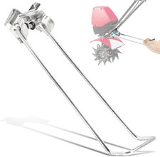 99988800900 4333 Power Tiller Kick Stand Compatible with Mantis, Also for Echo T