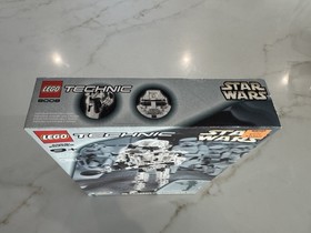 LEGO Technic Star Wars Set - Stormtrooper - 8008