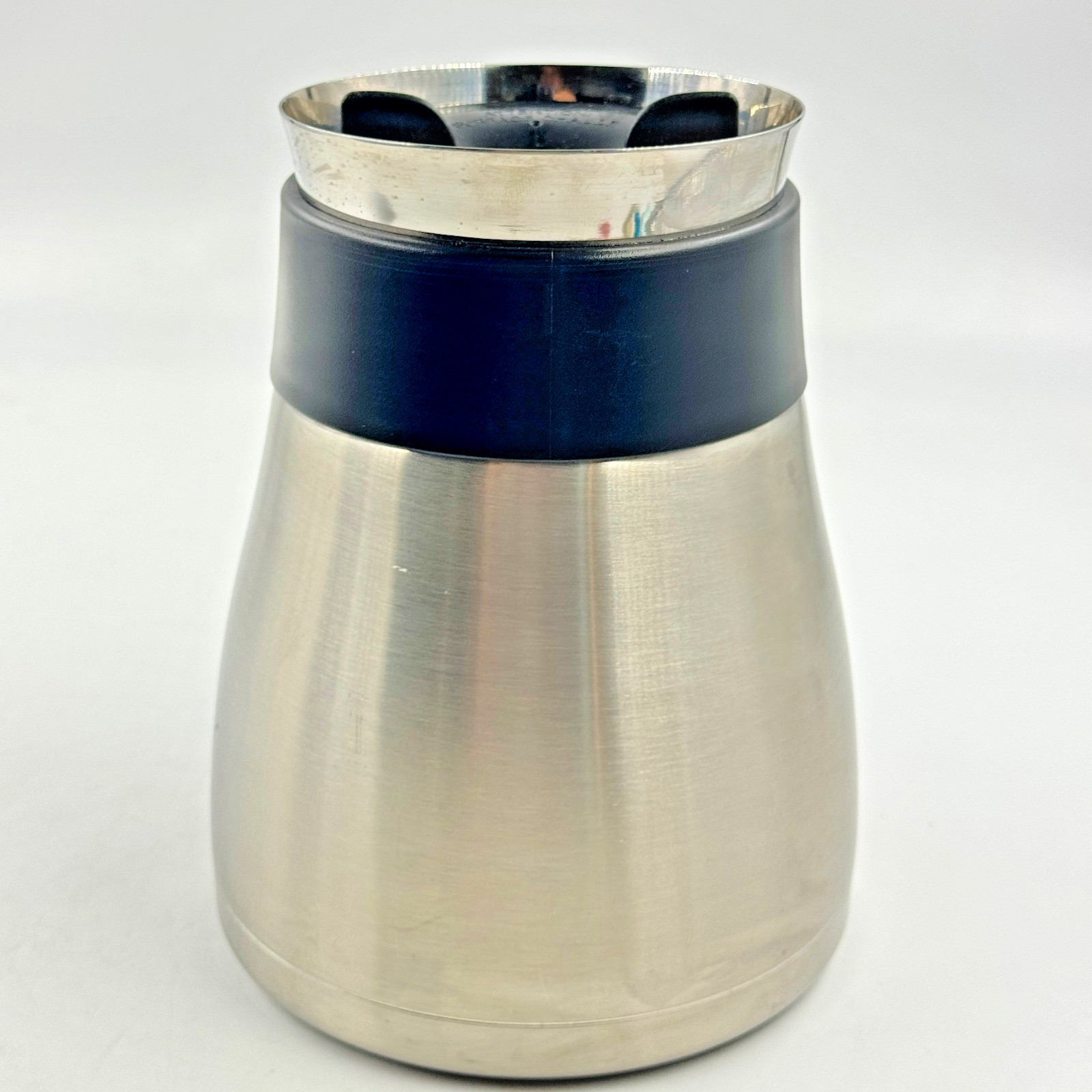 NINJA 10 Cup Stainless Steel Thermal Carafe CF097 CP307 Replacement Coffee Pot