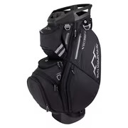 New Sun Mountain Golf C-130 Cart Bag Black